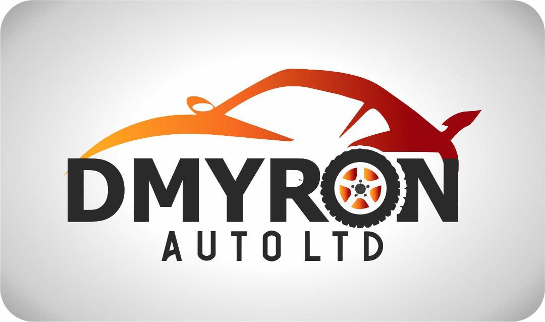 Dmyron Auto Limited